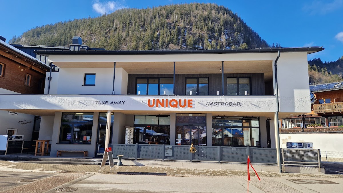 Gastrobar Unique