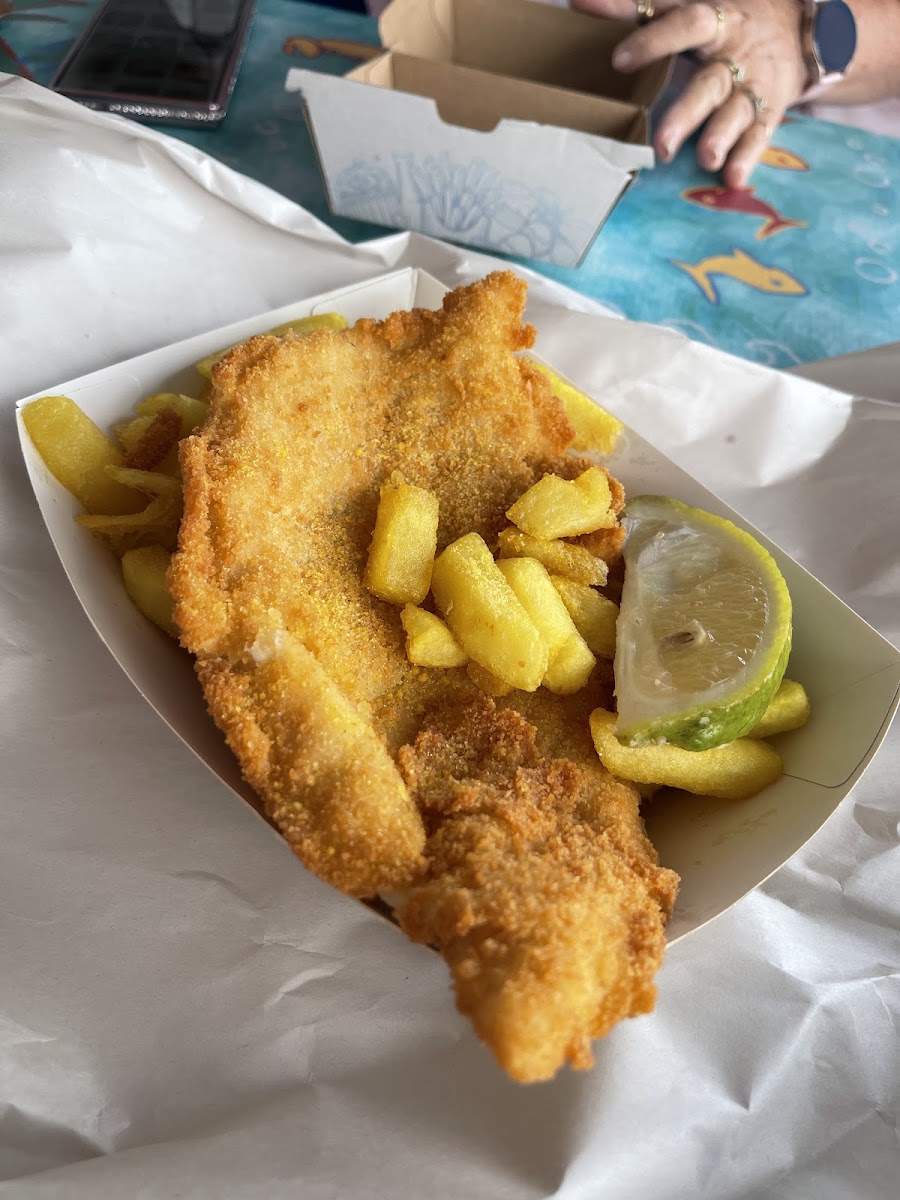 Mulgrave Seafoods Photos 2